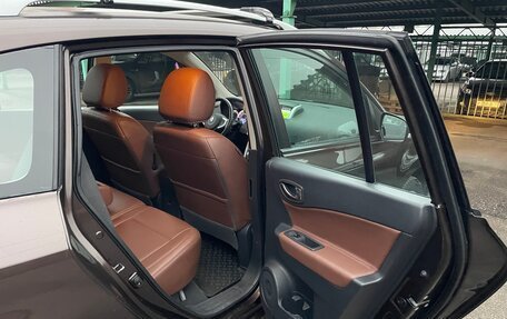 Renault Koleos I рестайлинг 2, 2014 год, 1 320 000 рублей, 23 фотография