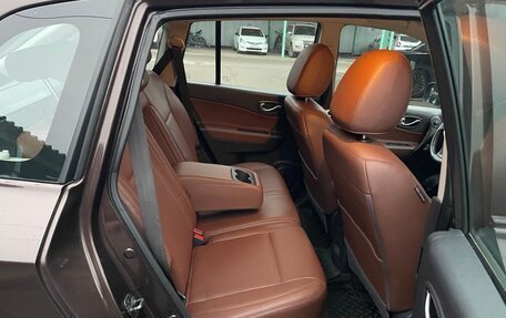 Renault Koleos I рестайлинг 2, 2014 год, 1 320 000 рублей, 25 фотография