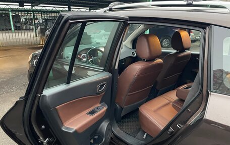 Renault Koleos I рестайлинг 2, 2014 год, 1 320 000 рублей, 22 фотография