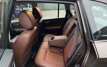 Renault Koleos I рестайлинг 2, 2014 год, 1 320 000 рублей, 24 фотография