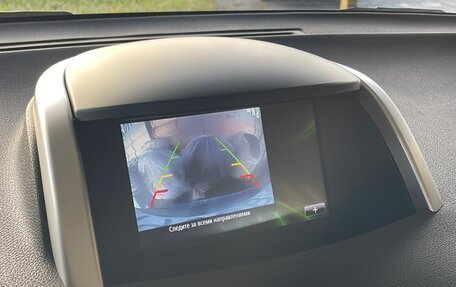 Renault Koleos I рестайлинг 2, 2014 год, 1 320 000 рублей, 20 фотография