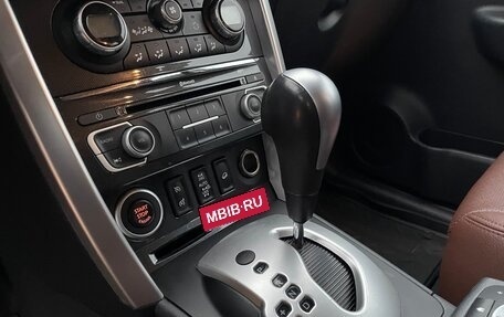 Renault Koleos I рестайлинг 2, 2014 год, 1 320 000 рублей, 18 фотография