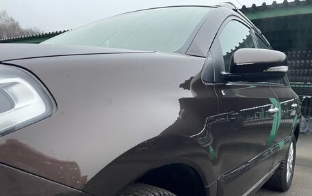 Renault Koleos I рестайлинг 2, 2014 год, 1 320 000 рублей, 31 фотография