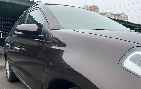 Renault Koleos I рестайлинг 2, 2014 год, 1 320 000 рублей, 30 фотография