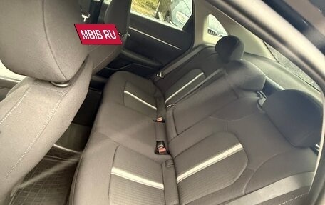 Hyundai Sonata VIII, 2021 год, 1 850 000 рублей, 10 фотография