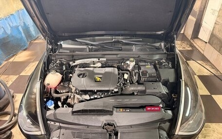 Hyundai Sonata VIII, 2021 год, 1 850 000 рублей, 13 фотография