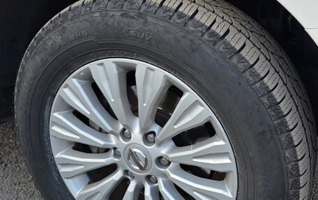 Nissan Patrol, 2014 год, 4 000 000 рублей, 6 фотография