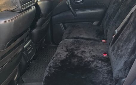 Nissan Patrol, 2014 год, 4 000 000 рублей, 5 фотография