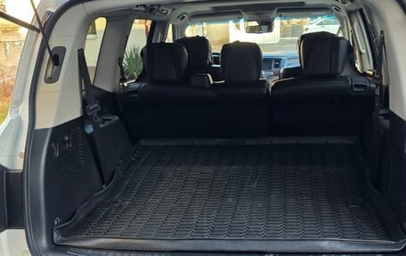 Nissan Patrol, 2014 год, 4 000 000 рублей, 9 фотография