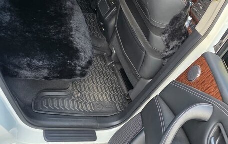 Nissan Patrol, 2014 год, 4 000 000 рублей, 13 фотография