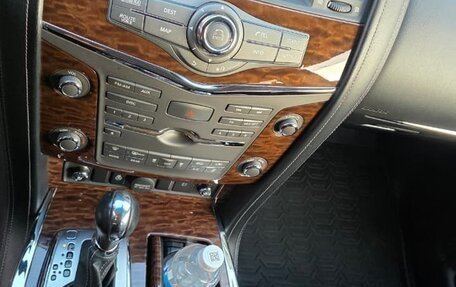 Nissan Patrol, 2014 год, 4 000 000 рублей, 10 фотография