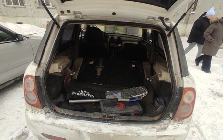 Lifan Breez (520), 2011 год, 160 000 рублей, 3 фотография