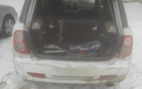 Lifan Breez (520), 2011 год, 160 000 рублей, 4 фотография