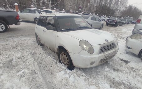 Lifan Breez (520), 2011 год, 160 000 рублей, 9 фотография