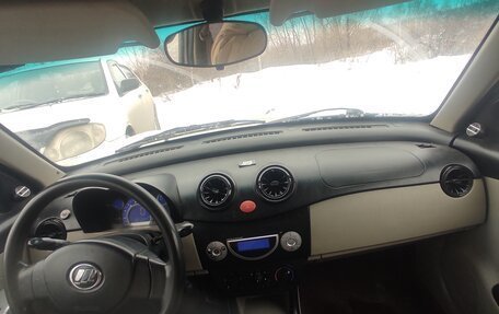 Lifan Breez (520), 2011 год, 160 000 рублей, 8 фотография