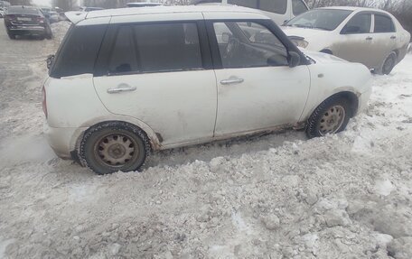 Lifan Breez (520), 2011 год, 160 000 рублей, 16 фотография