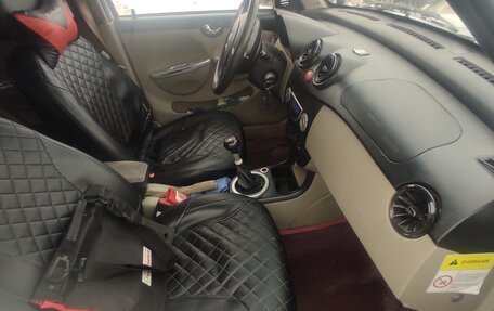 Lifan Breez (520), 2011 год, 160 000 рублей, 13 фотография