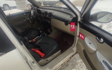 Lifan Breez (520), 2011 год, 160 000 рублей, 12 фотография