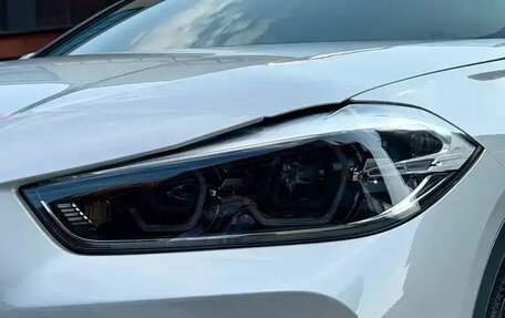 BMW X2, 2021 год, 1 397 000 рублей, 3 фотография