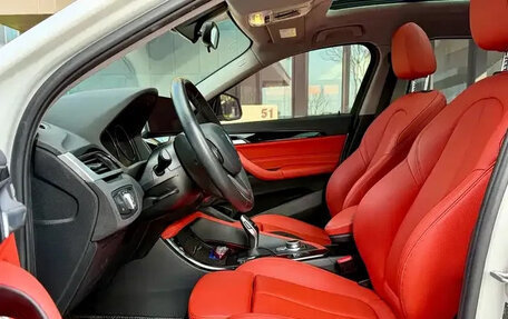 BMW X2, 2021 год, 1 397 000 рублей, 8 фотография