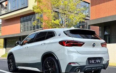 BMW X2, 2021 год, 1 397 000 рублей, 4 фотография
