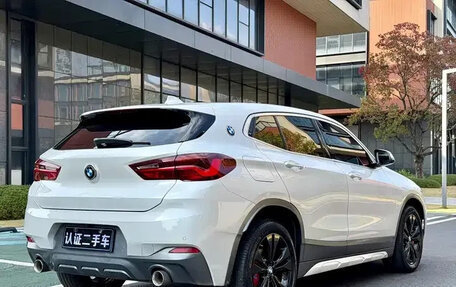 BMW X2, 2021 год, 1 397 000 рублей, 6 фотография