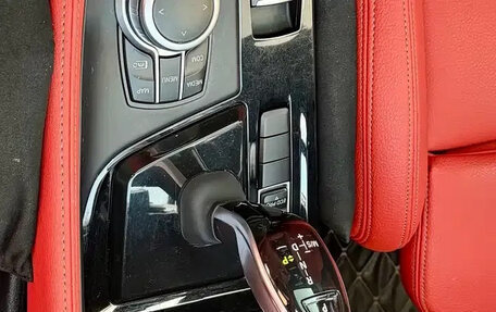 BMW X2, 2021 год, 1 397 000 рублей, 11 фотография