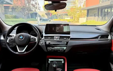 BMW X2, 2021 год, 1 397 000 рублей, 14 фотография