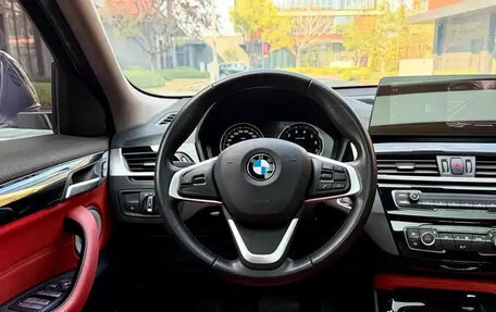 BMW X2, 2021 год, 1 397 000 рублей, 12 фотография