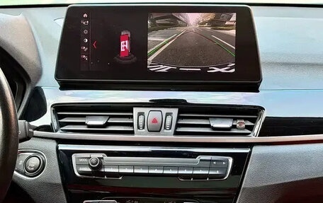 BMW X2, 2021 год, 1 397 000 рублей, 15 фотография