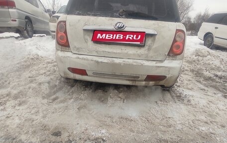 Lifan Breez (520), 2011 год, 160 000 рублей, 17 фотография