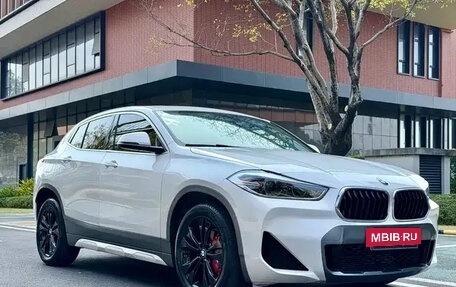 BMW X2, 2021 год, 1 397 000 рублей, 7 фотография