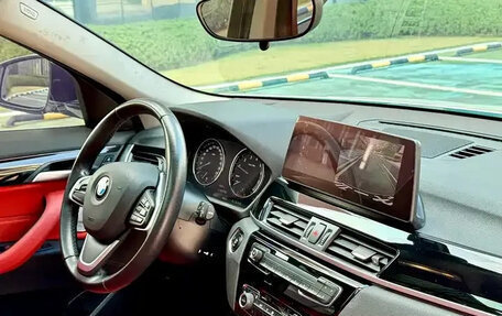 BMW X2, 2021 год, 1 397 000 рублей, 17 фотография