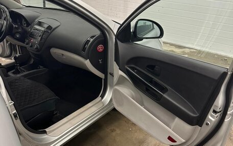 KIA cee'd I рестайлинг, 2007 год, 520 000 рублей, 4 фотография