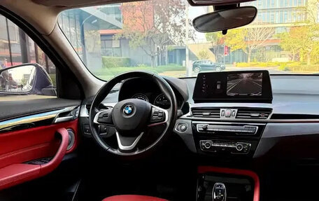 BMW X2, 2021 год, 1 397 000 рублей, 16 фотография