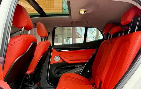 BMW X2, 2021 год, 1 397 000 рублей, 19 фотография