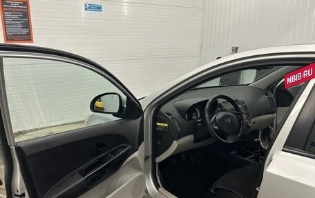 KIA cee'd I рестайлинг, 2007 год, 520 000 рублей, 2 фотография