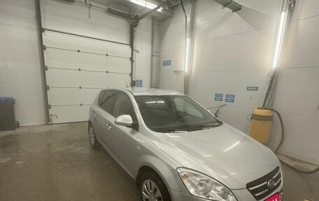 KIA cee'd I рестайлинг, 2007 год, 520 000 рублей, 3 фотография