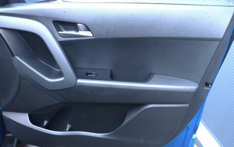 Hyundai Creta I рестайлинг, 2019 год, 1 899 000 рублей, 14 фотография