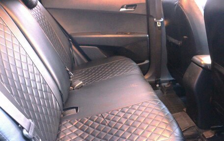 Hyundai Creta I рестайлинг, 2019 год, 1 899 000 рублей, 18 фотография