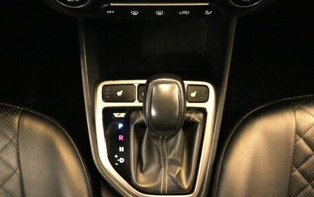 Hyundai Creta I рестайлинг, 2019 год, 1 899 000 рублей, 12 фотография