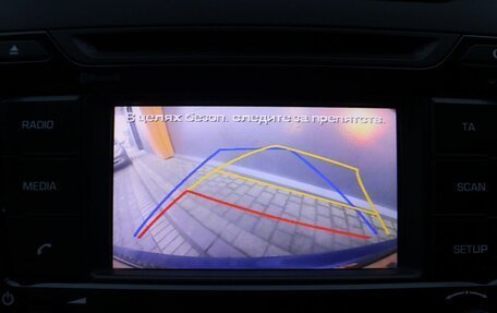 Hyundai Creta I рестайлинг, 2019 год, 1 899 000 рублей, 10 фотография