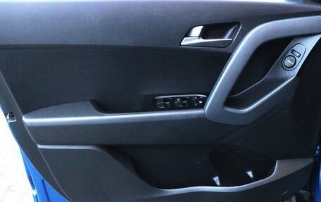 Hyundai Creta I рестайлинг, 2019 год, 1 899 000 рублей, 13 фотография