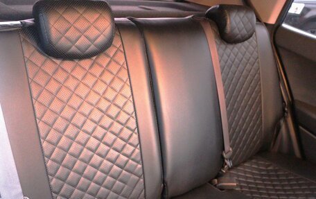 Hyundai Creta I рестайлинг, 2019 год, 1 899 000 рублей, 17 фотография