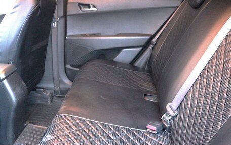 Hyundai Creta I рестайлинг, 2019 год, 1 899 000 рублей, 20 фотография