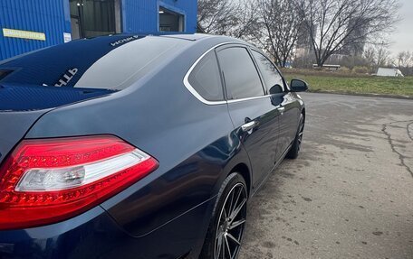 Nissan Teana, 2011 год, 950 000 рублей, 3 фотография