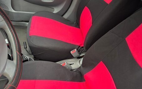 Hyundai Accent II, 2004 год, 297 000 рублей, 11 фотография