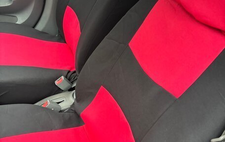 Hyundai Accent II, 2004 год, 297 000 рублей, 13 фотография