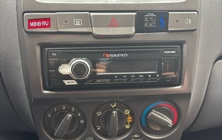 Hyundai Accent II, 2004 год, 297 000 рублей, 10 фотография