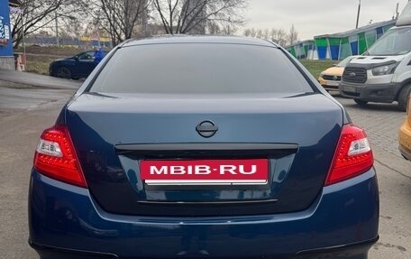 Nissan Teana, 2011 год, 950 000 рублей, 4 фотография